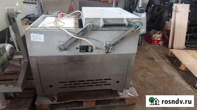 Вакуум-упаковочная машина Multivac AG 6 Чехов - изображение 1