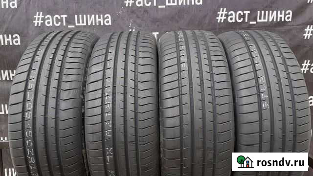 Шины 245/45 R18 Kapsen is K3000 Астрахань - изображение 1