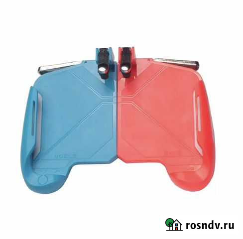 Геймпад Сочи - изображение 1