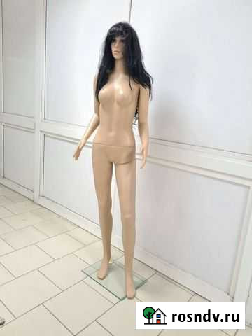 Манекен имитация человека Ростов-на-Дону - изображение 1