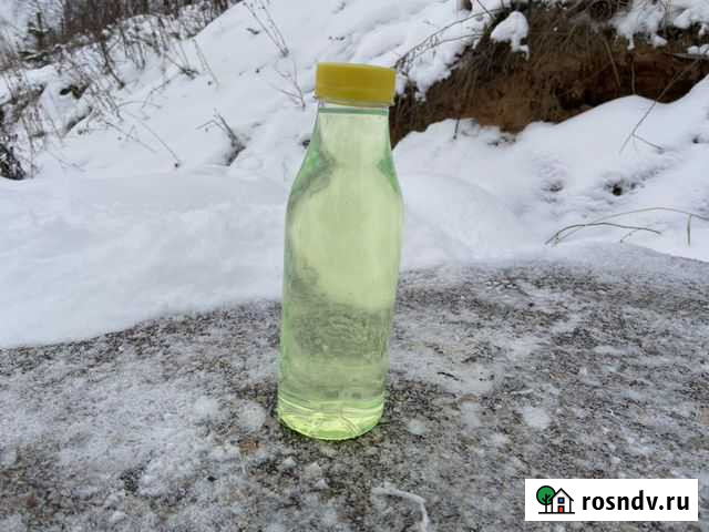 Доставка и продажа дизельного топлива Калуга - изображение 1