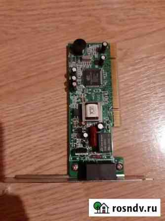 Dial-Up модем D-Link DFM-562IS Белгород