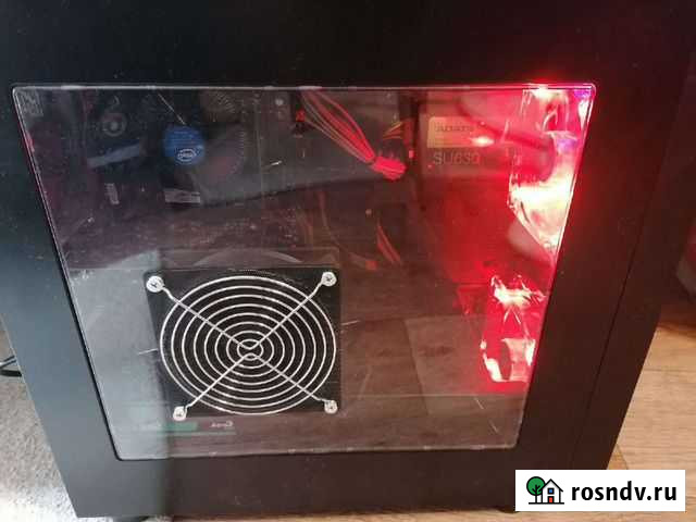 Компьютер в сборе Великий Устюг - изображение 1