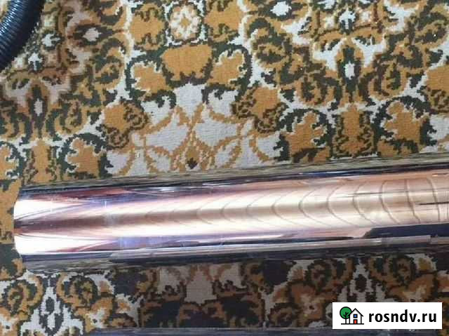 Трубы для дымохода Александров - изображение 1