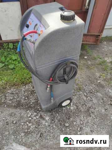 Установка промывки топливной системы Wynns FuelSe Екатеринбург - изображение 1