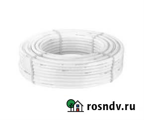 Труба для теплого пола Тольятти - изображение 1