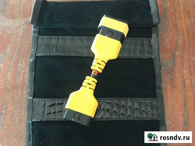 Диагностика Авто Артемовский - изображение 1