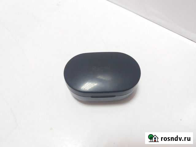 Наушники Xiaomi Redmi Airdots 2 Орск - изображение 1