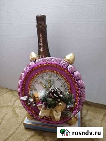 Новогодний подарок Каменск-Шахтинский - изображение 1