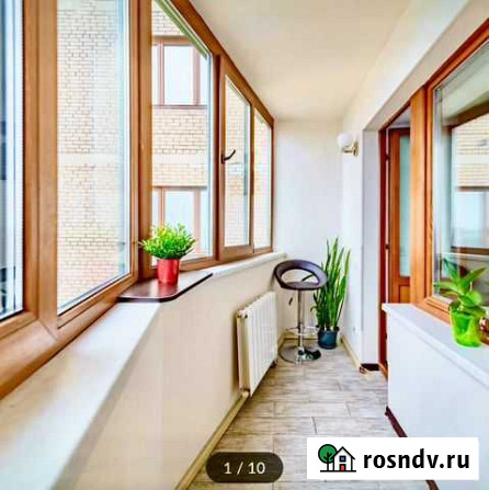 Ремонт пластиковых окон и дверей Краснодар - изображение 1