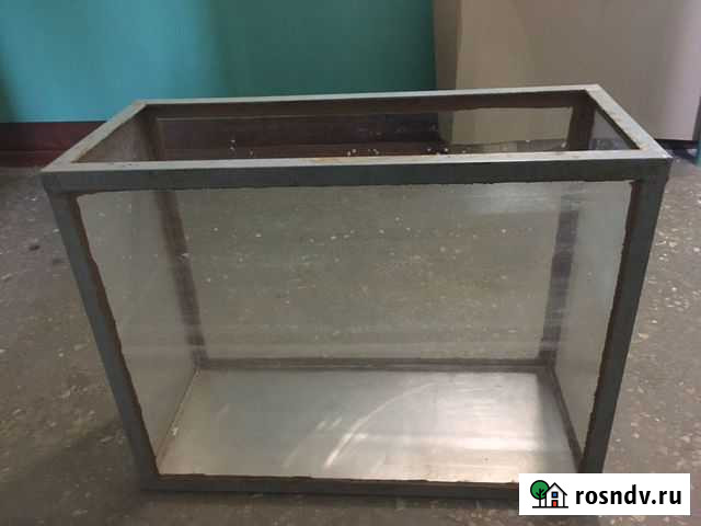 Аквариум Казань - изображение 1