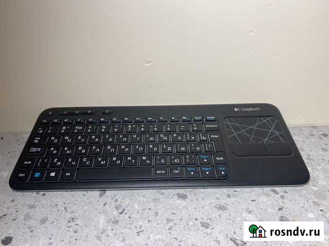 Клавиатура беспроводная Самара - изображение 1