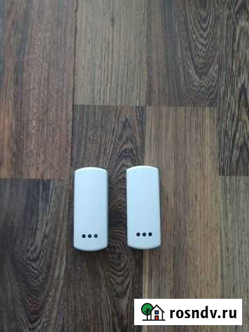 Датчики шорох-2 Челябинск - изображение 1