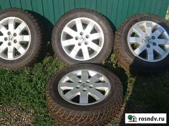 Четкая Зима R16 Honda Cr-v1,Honda HRv,Suzuki SX4 Нижний Новгород