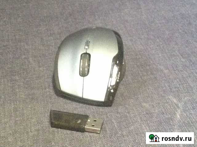 Logitech Reolution VX Электросталь - изображение 1