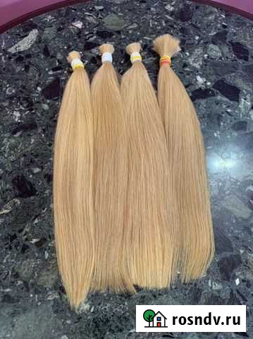 Волосы для наращивания Севастополь - изображение 1