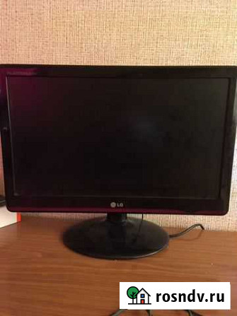 Монитор LG Волгоград - изображение 1