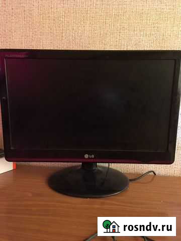 Монитор LG Волгоград - изображение 1