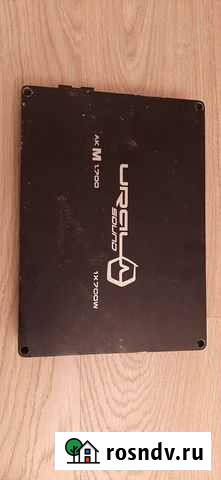 Автомобильный усилитель Тверь - изображение 1