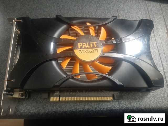 Отличная видео карта Хабаровск - изображение 1