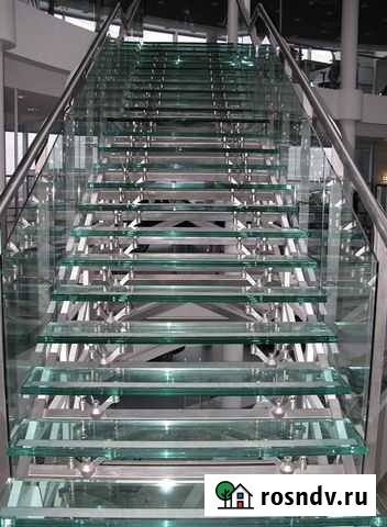 Металлоконструкции на заказ любой сложности Москва - изображение 1