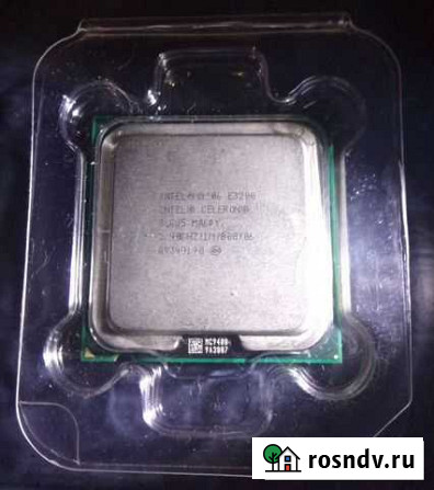 Процессоры LGA775 Иваново - изображение 1