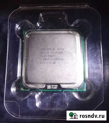 Процессоры LGA775 Иваново - изображение 1