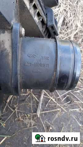 Дмрв Chery fora a21 1.6 Медвенка - изображение 1