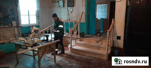 Строительство домов бань Псков - изображение 1