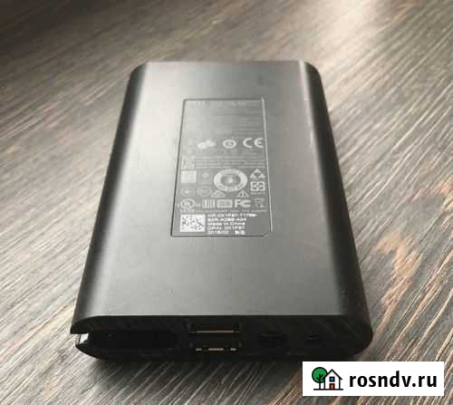 Dell Power Companion PW7015M 12000mah Королев - изображение 1