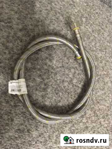 Шланг подводка для газа Белгород - изображение 1