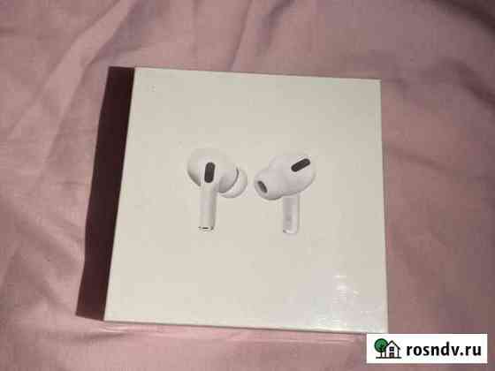 Airpods pro Грозный