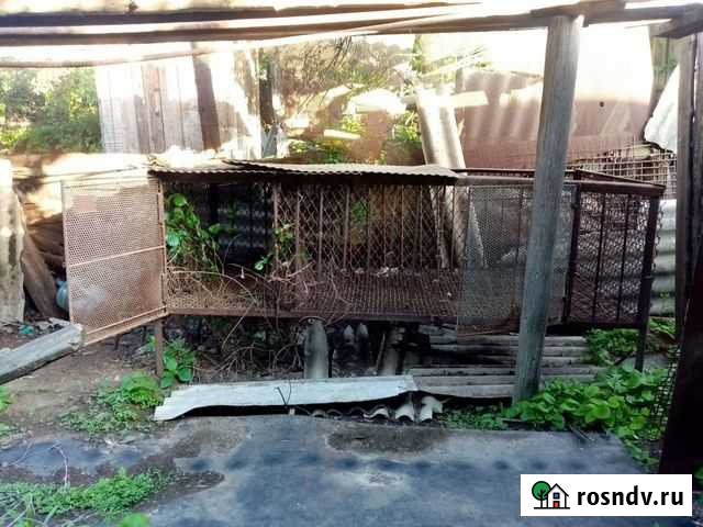 Клетка для птицы Каменск-Шахтинский - изображение 1