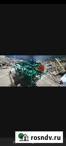 Горбыльный станок Ижевск - изображение 1