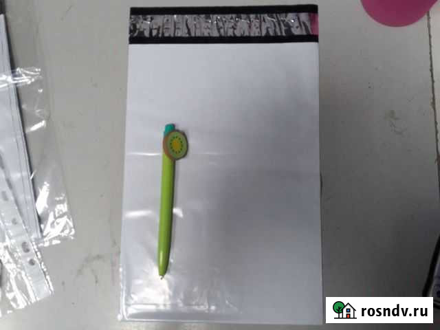 Пакет для почтовых отправлений 16*24 Бийск - изображение 1