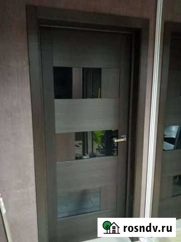 Установка межкомнатных дверей Оренбург - изображение 1