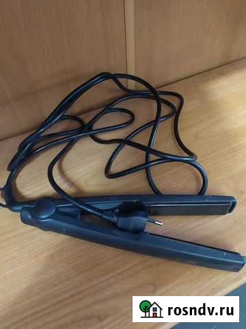 Утюжок для волос Кемерово - изображение 1