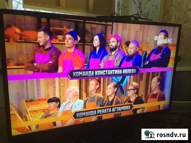 Телевизор LG 42 Иваново - изображение 1