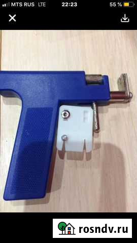 Прокол ушей Стерлитамак - изображение 1