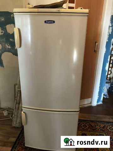 Холодильник Бирюса 18ек-1 Новосибирск - изображение 1
