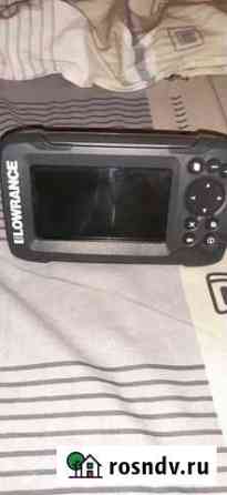 Эхолот lowrance Мурманск
