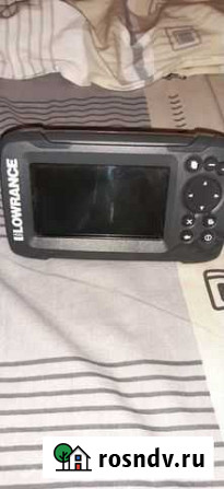 Эхолот lowrance Мурманск - изображение 1