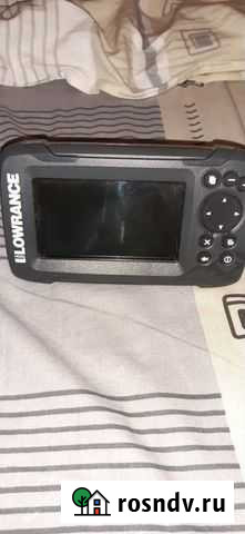 Эхолот lowrance Мурманск - изображение 1