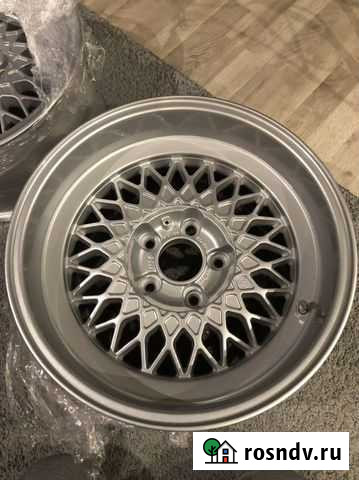 Диски melber r16 Bmw разноширокие Санкт-Петербург - изображение 1