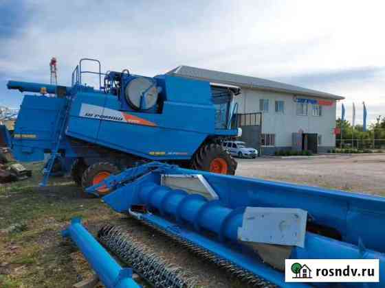 Комбайн Агромаш 4000, 230 л.с. жатка 7м Челябинск