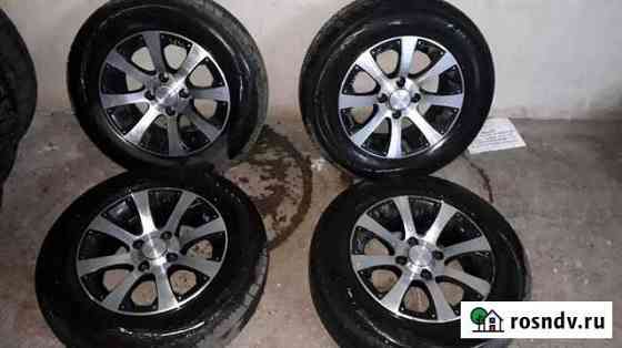 175/70 R13 Matador Hectorra 3 Лето Литые R13 pсd:4 Тула