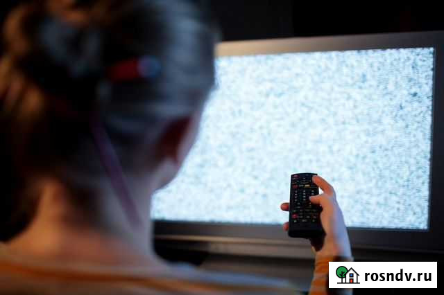 Телевидение, интернет, настройка wi-fi) Самара - изображение 1