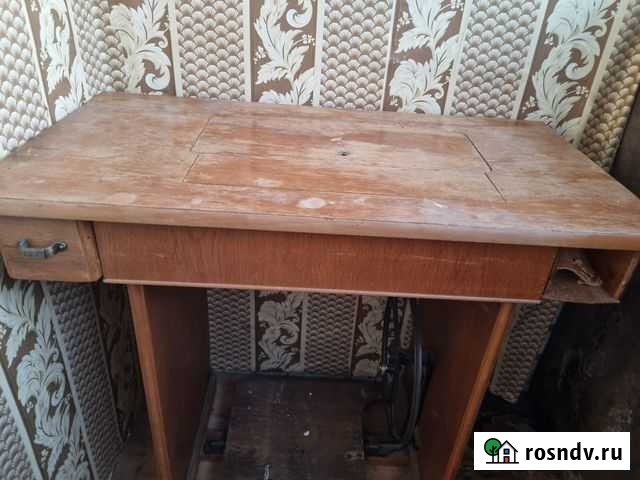 Швейная машинка Воронеж - изображение 1