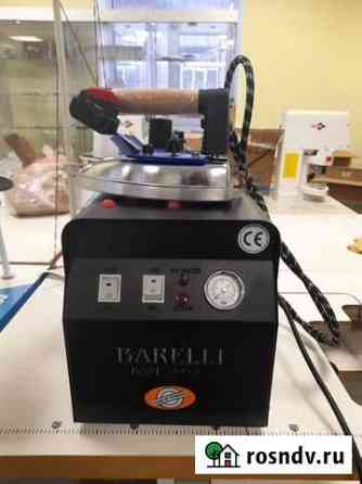 Barelli modelbsm 3500 Екатеринбург