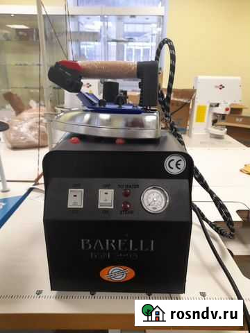 Barelli modelbsm 3500 Екатеринбург - изображение 1